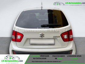 Suzuki Ignis 1.2 DUALJET Comfort+ AGS | Sitzheizung |  occasion  Beaupuy - photo n5